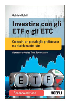 INVESTIRE CON GLI ETF E GLI ETC
