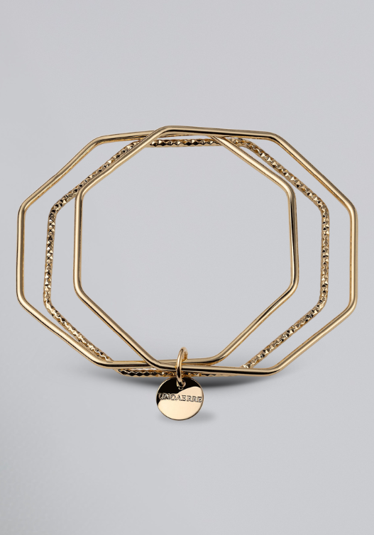 Bracciale Line Triplo