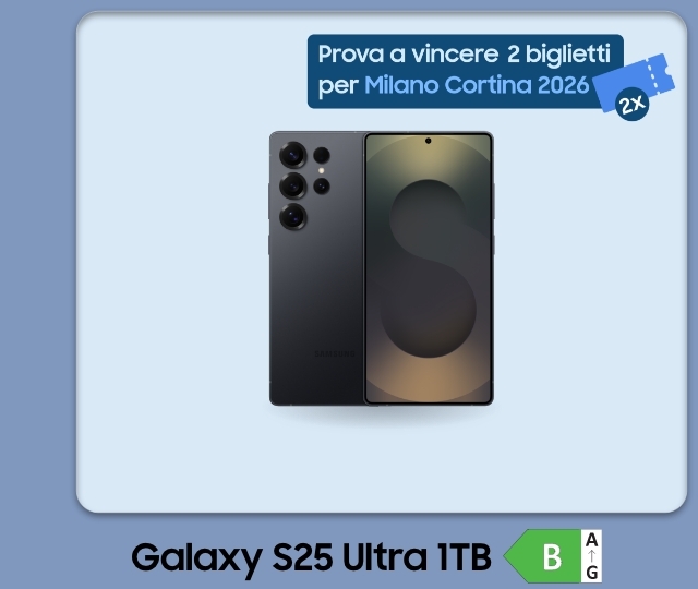 Prodotti Samsung
