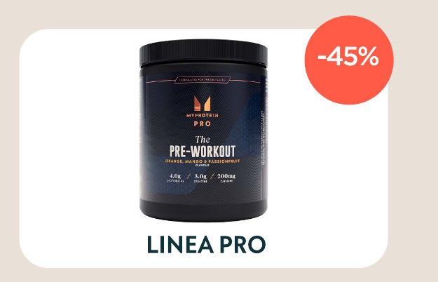linea pro
