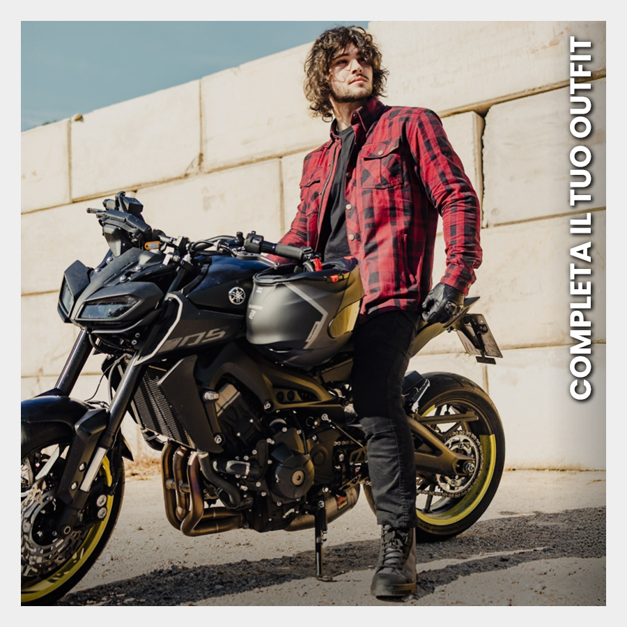 Complete your outfit