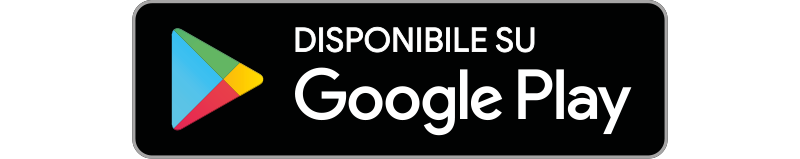 Disponibile su Google Play