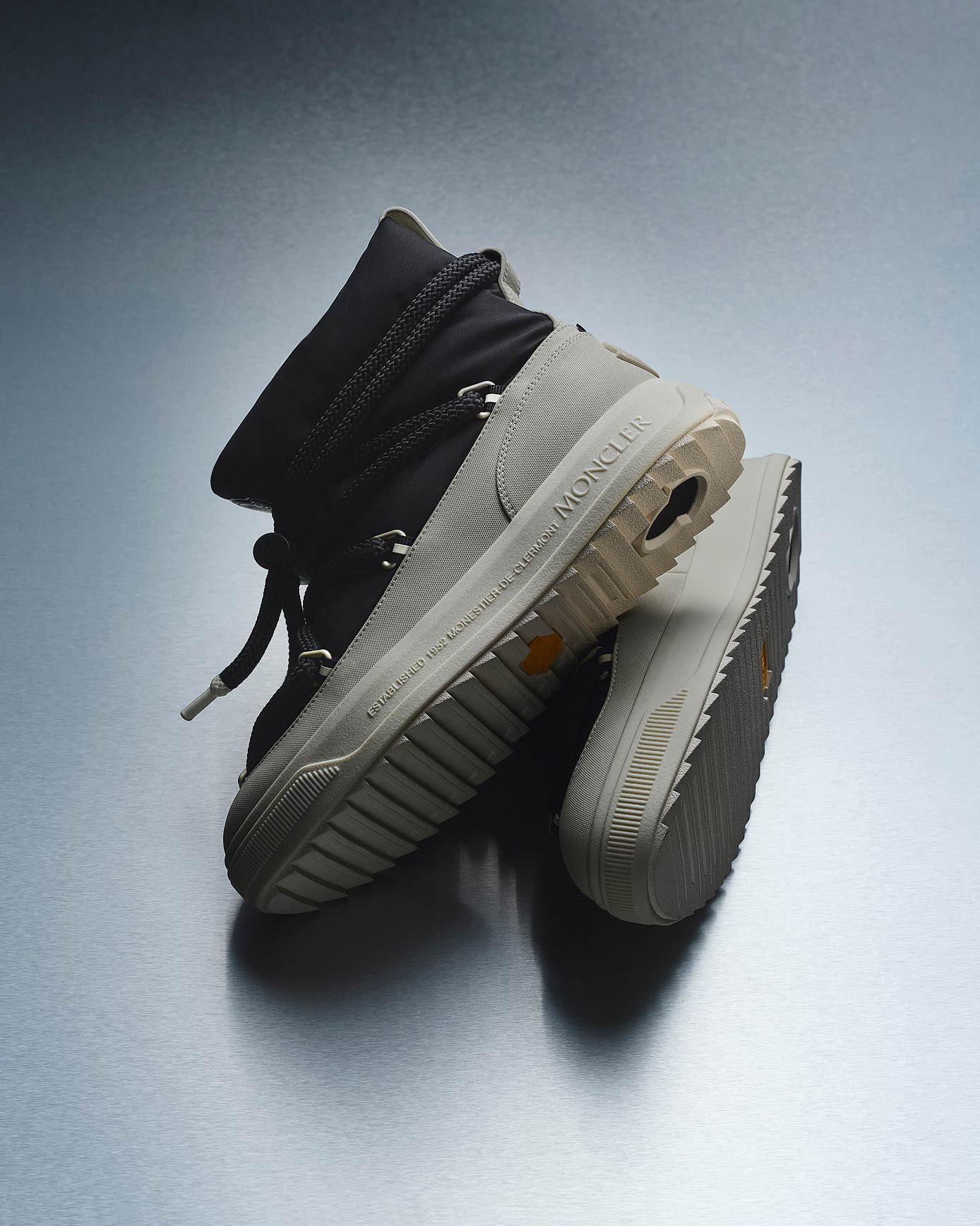 Scarpe Acquista sul sito web di Moncler