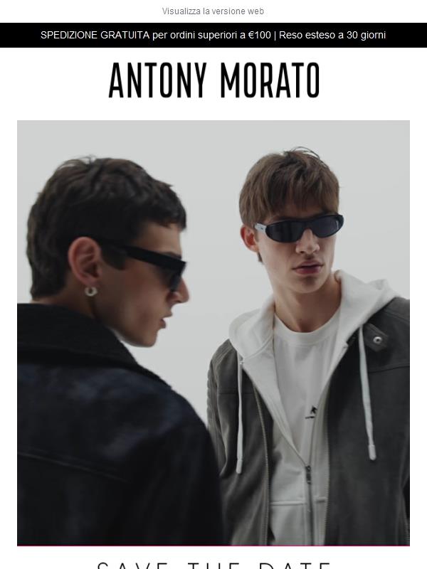 Save The Date: Black Week 2025