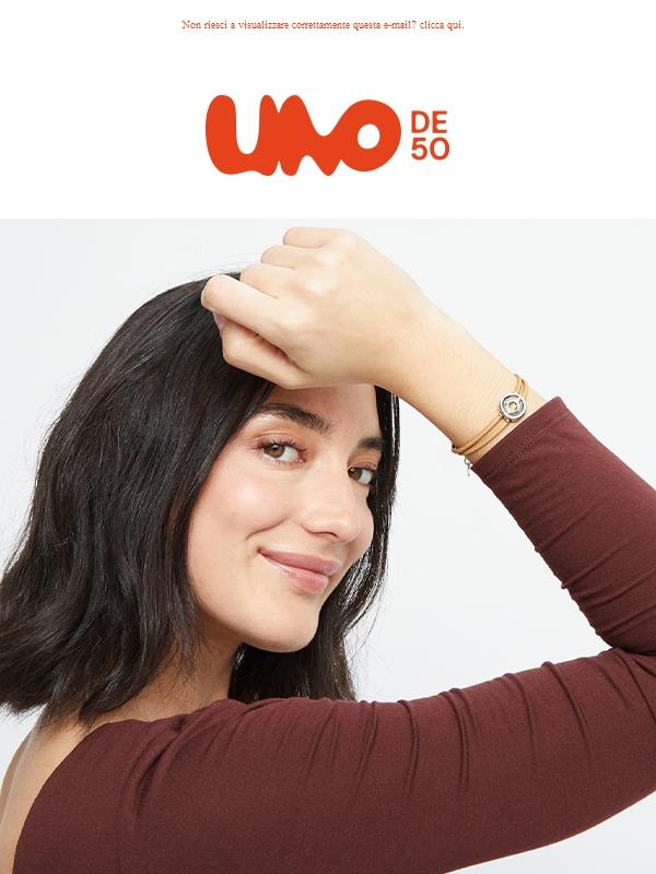 Il tuo mese, il tuo amuleto, il tuo bracciale 💎📅