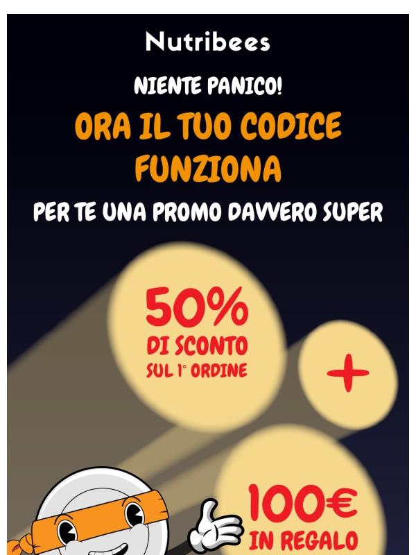 Jekoo, ora il tuo codice funziona ❗️