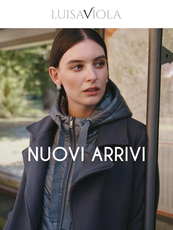 Nuovi arrivi | Eleganza Urbana