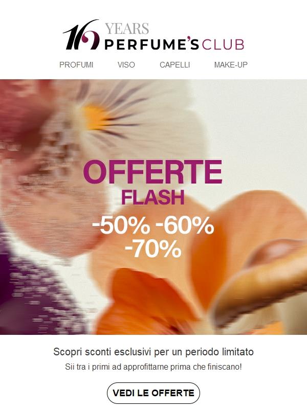⚡ OFFERTE LAMPO!