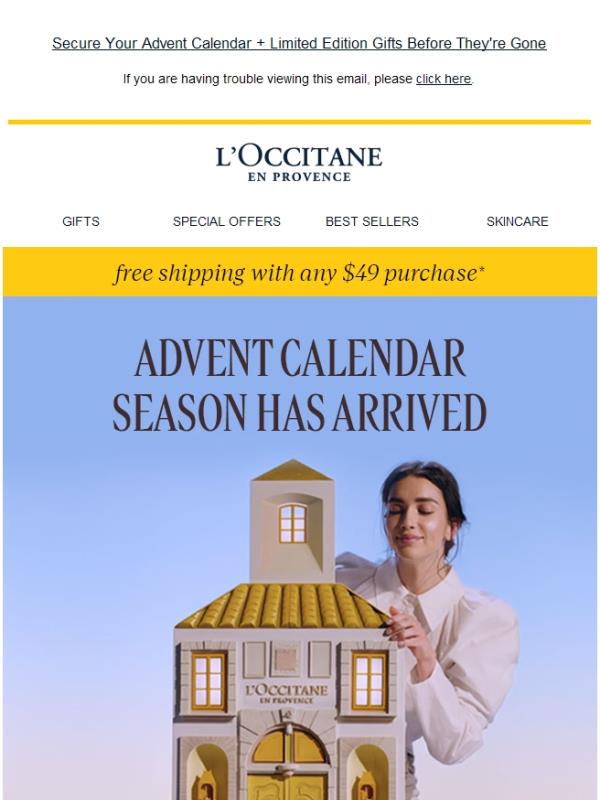 Don't Miss This Holiday Classic 🎁