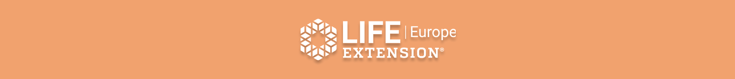 alt="Logo Life Extension Europe»