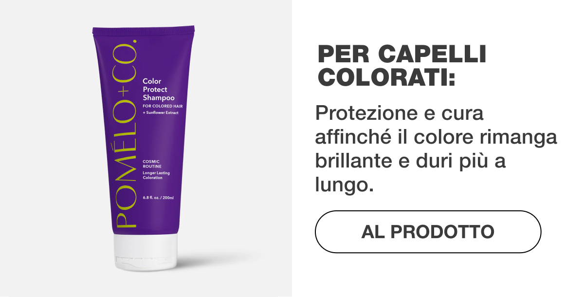  Previous Next  Color Protect Shampoo