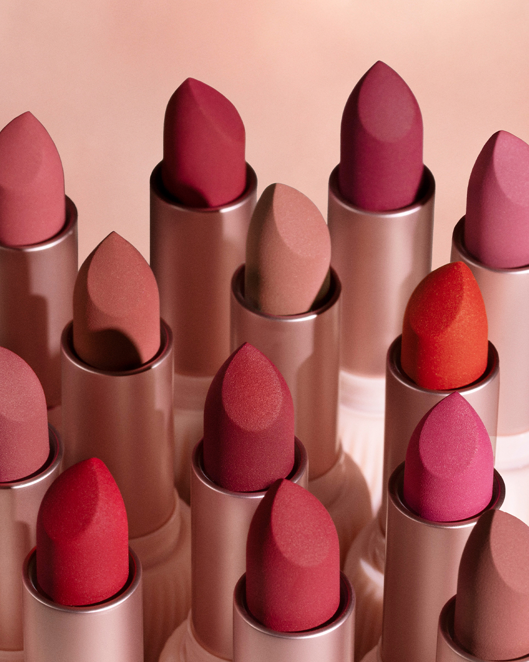 NUOVO ROSSETTO MY CRUSH