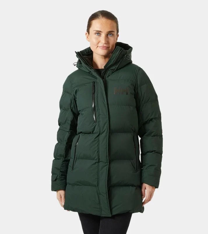 Women's Adore Puffy Parka