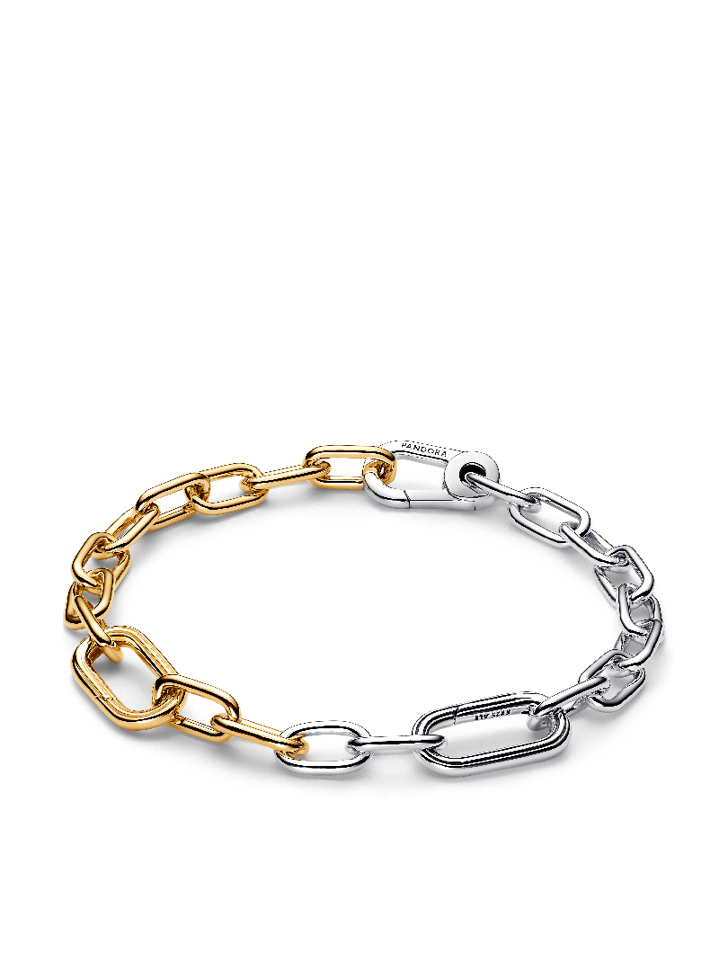 Link Chain Bracelet