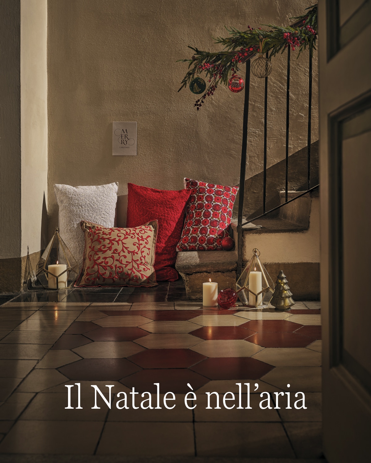Coincasa Decorazioni natalizie Coincasa Decorazioni natalizie