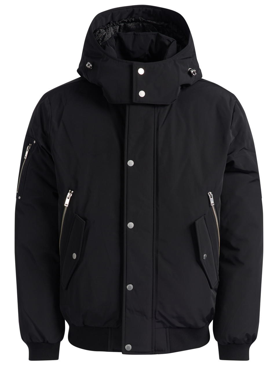 Image of MOOSE KNUCKLES