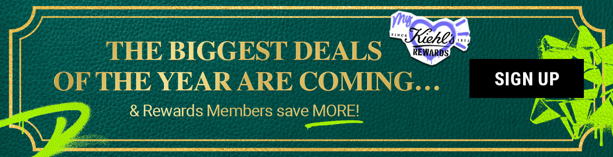 SPOIL YOURSELF with A LITTLE SKINCARE