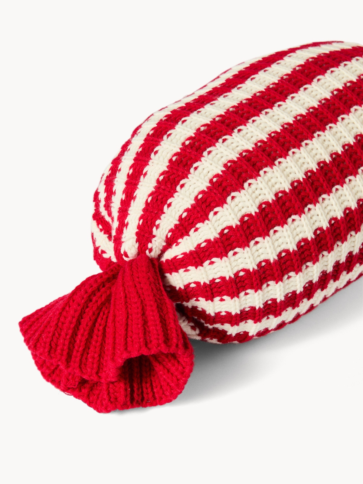 Cuscino a forma di caramella Cuscino a forma di caramella