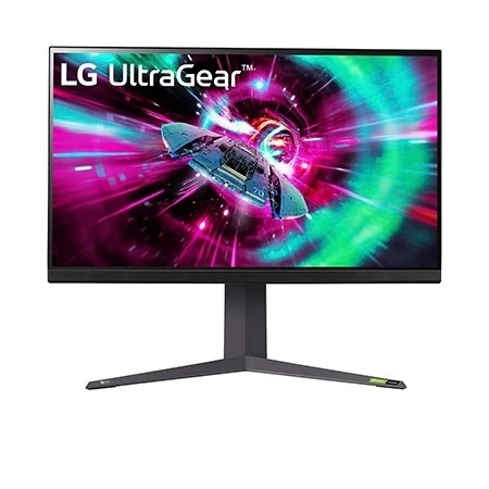 LG UltraGear | Monitor Gaming 32