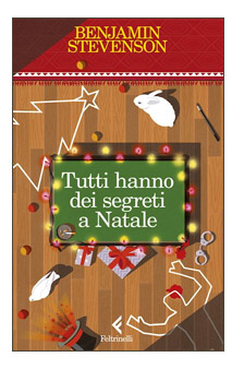 TUTTI HANNO DEI SEGRETI A NATALE