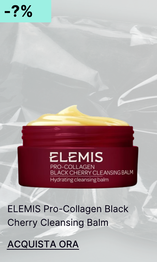 ELEMIS PRO COLLAGEN CLEANSING BALM