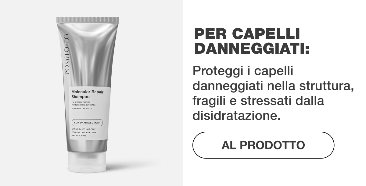 Molecular Repair Shampoo