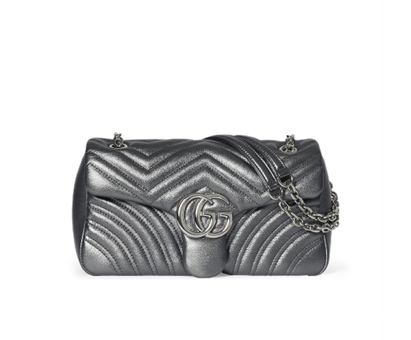 Borsa Scopri di più sul sito Web di Gucci 