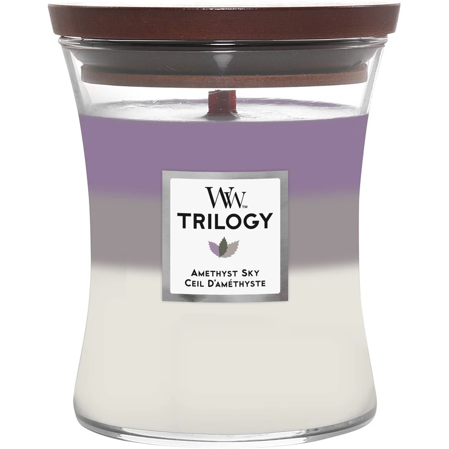 Amethyst Sky