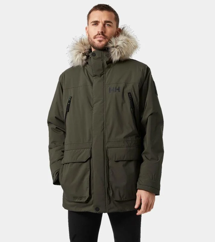 Men's Reine Parka