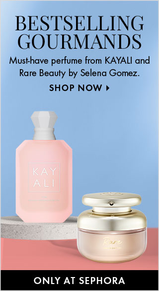 Bestselling Gourmands