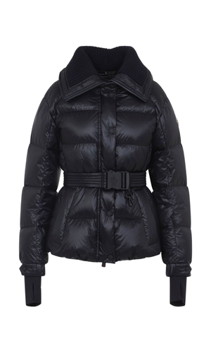 Bataillouse short down jacket