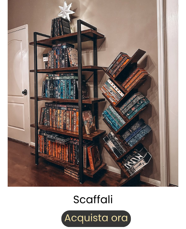 Scaffali