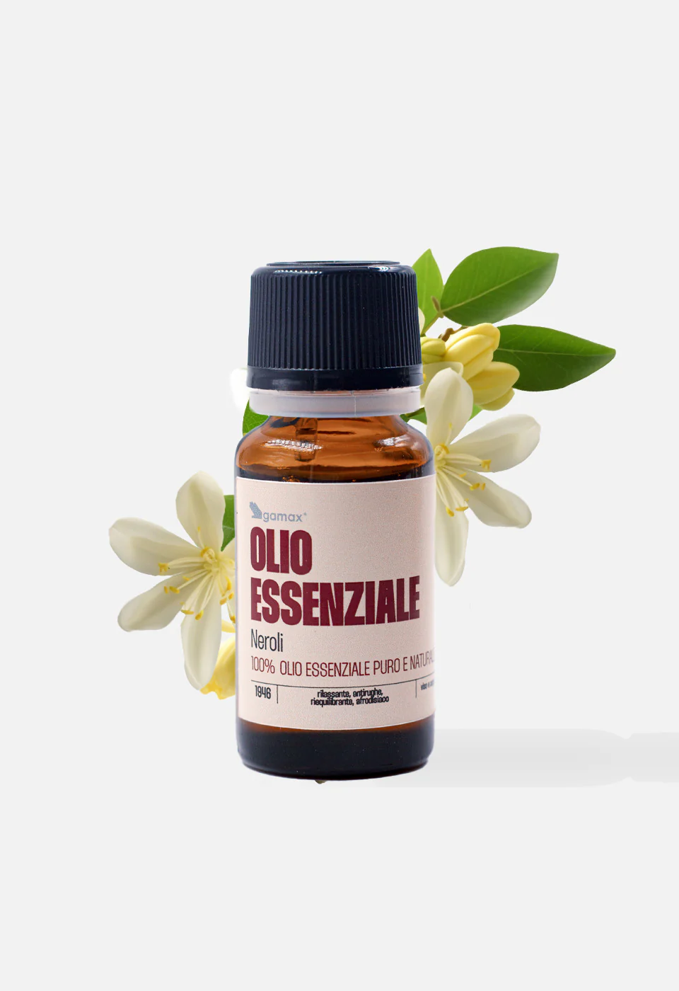 Image of Olio essenziale neroli 10 ml