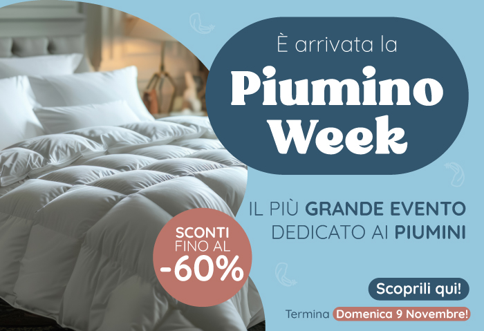 SCONTI FINO AL -60%