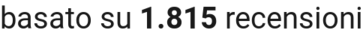 numero di recensioni