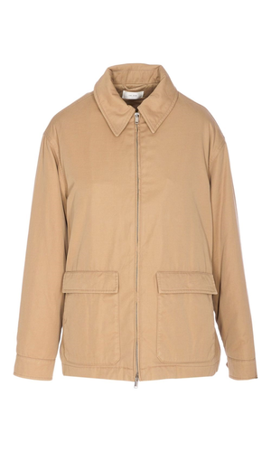 Aurelius cotton jacket