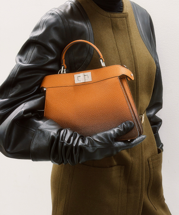 Discover Fendi FW25
