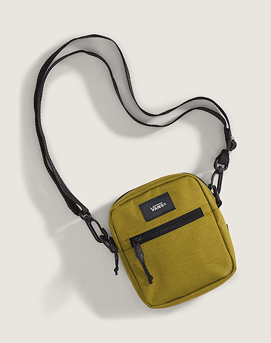 Bail Shoulder Bag