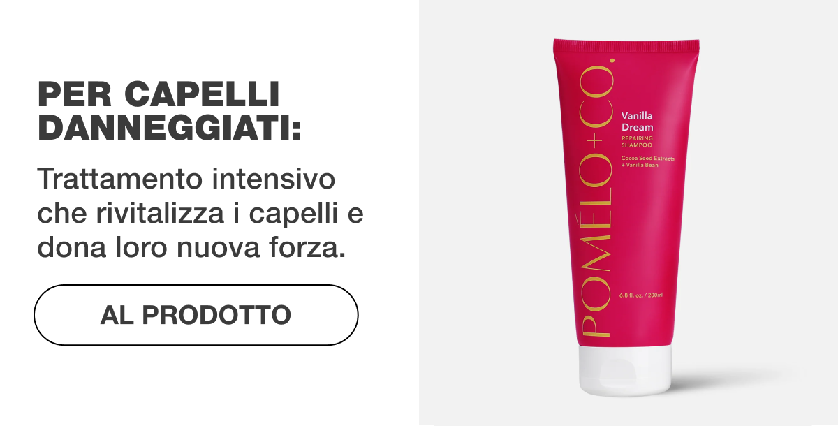 Volumizing Scrub Shampoo