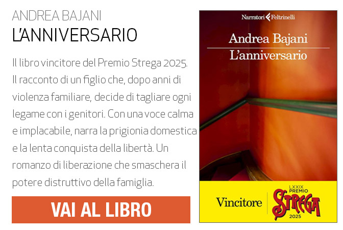 L'ANNIVERSARIO