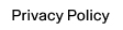 Privacy Policy