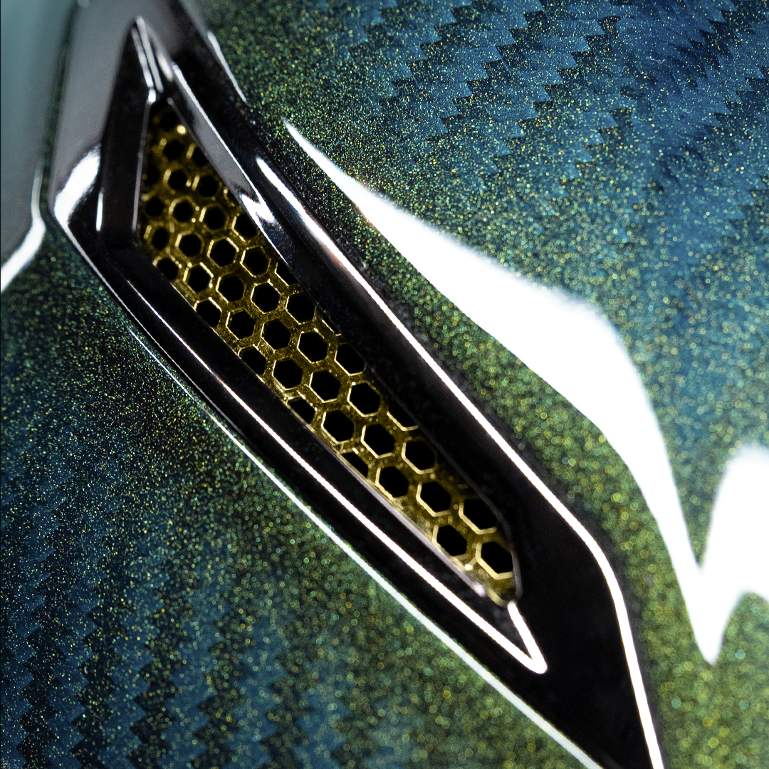 AGV Pista GP RR Acqua