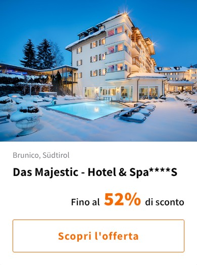Das Majestic - Hotel &amp; Spa****S
