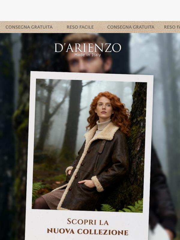 Novembre: il mese perfetto per quella scelta che rimandi