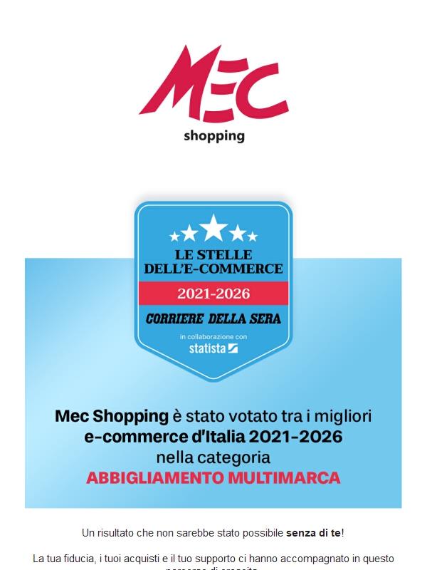 ✨NOTIZIA SPECIALE: