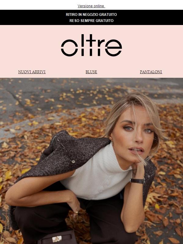 PURO CASHMERE | Per un'eleganza senza tempo