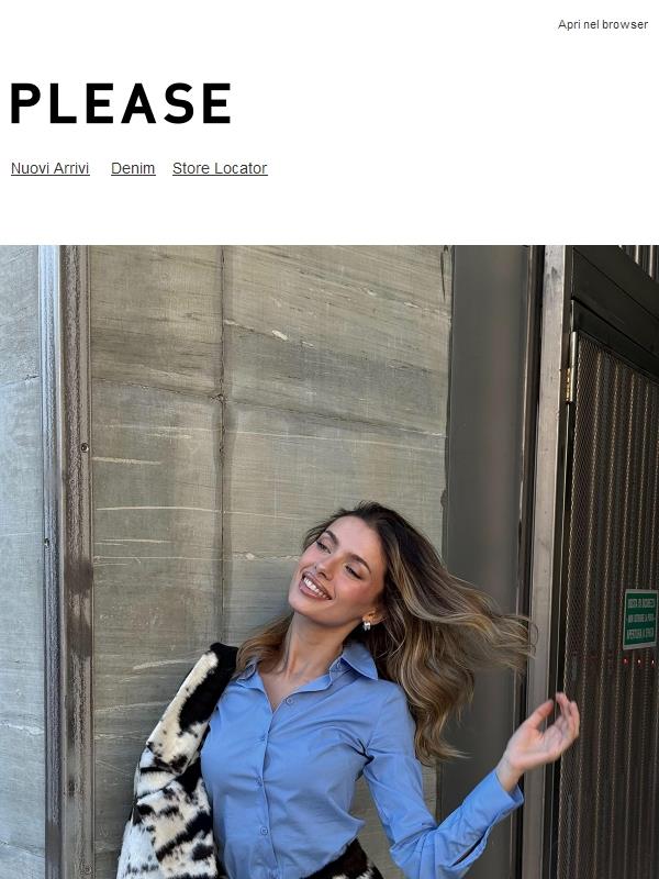 INFLUENCED BY ERIKA TURCAN