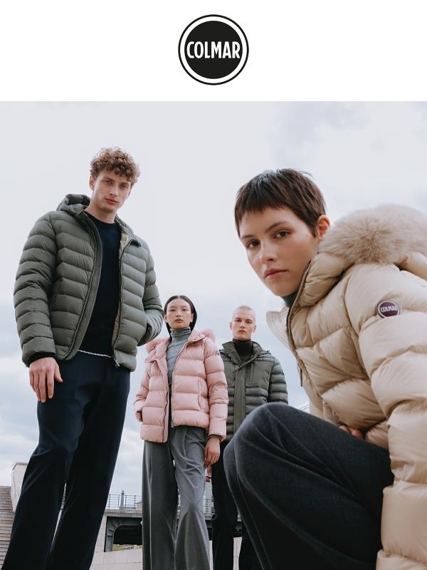 The New Icons | Scopri le novità