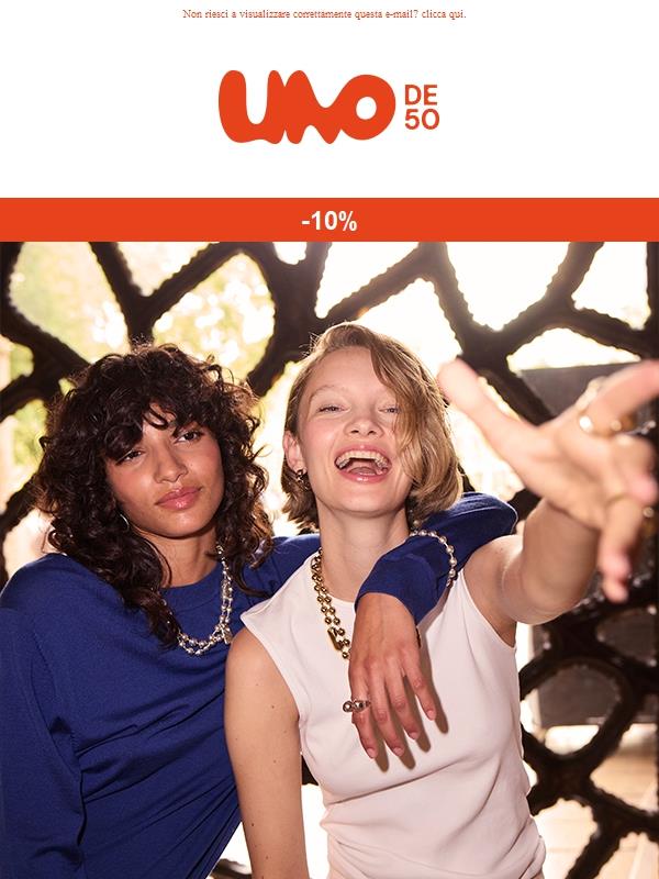 Attivato! ⚡️ Il tuo REGALO di benvenuto ti sta aspettando