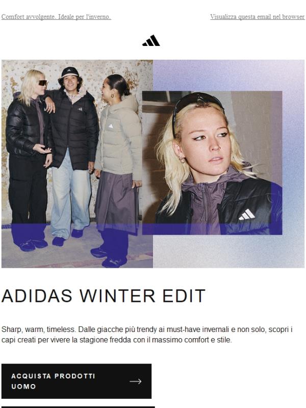 Look perfetti per le giornate più fredde